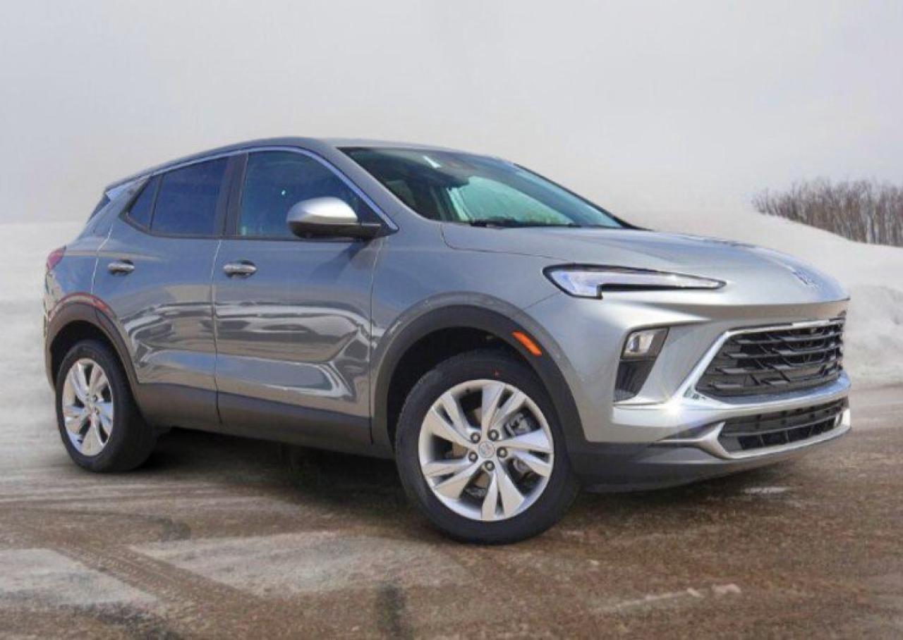 2026 Buick Encore GX Preferred | Demo Unit | | WiFi Hotspot | Photo
