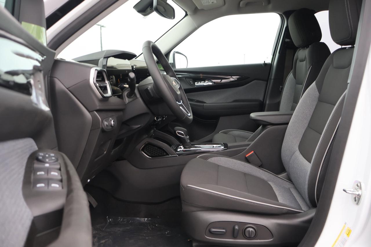 2026 Chevrolet TrailBlazer LT Photo