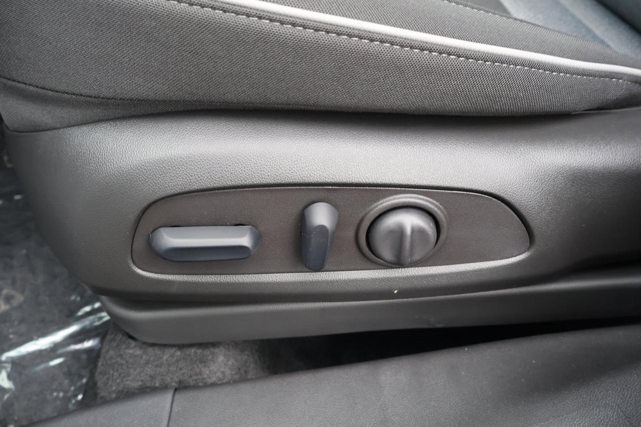 2026 Chevrolet TrailBlazer LT Photo