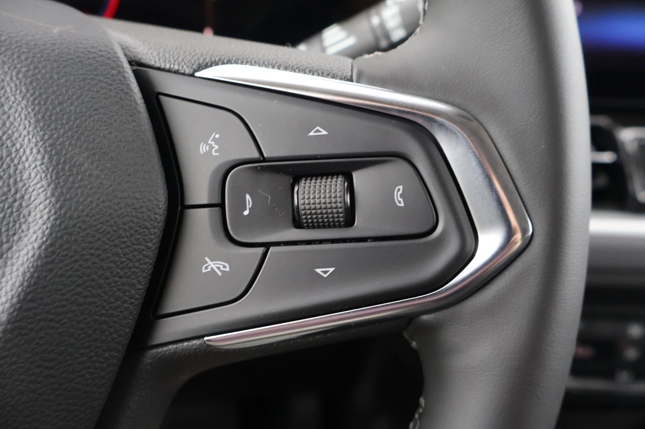 2026 Chevrolet TrailBlazer LT Photo