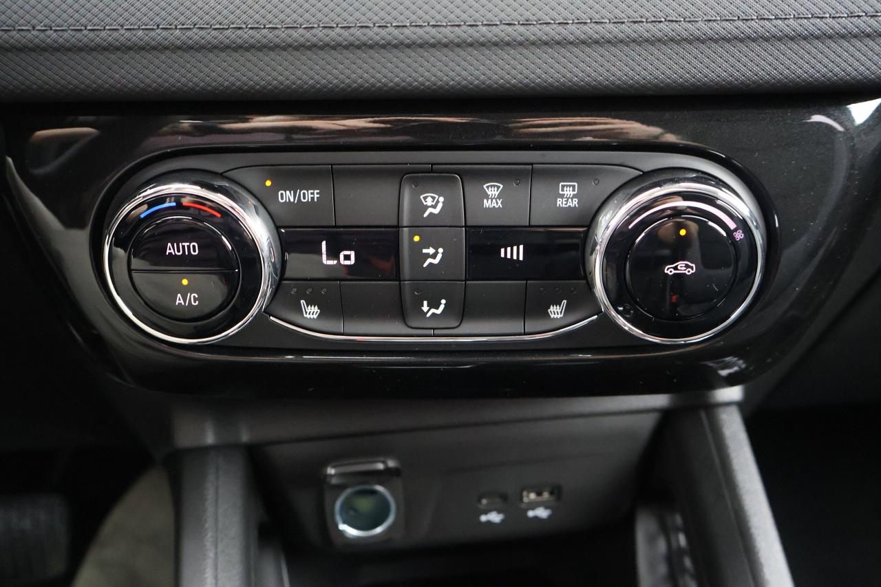 2026 Chevrolet TrailBlazer LT Photo