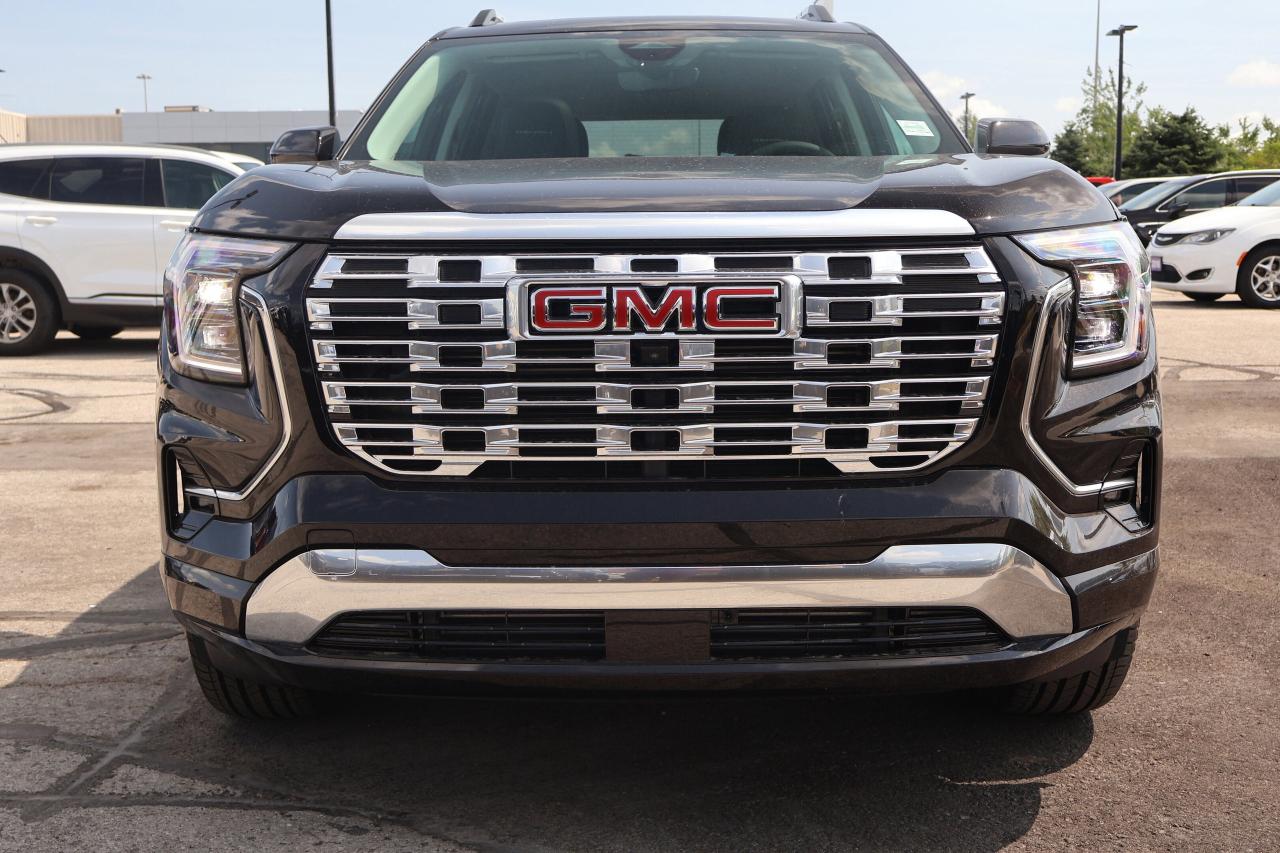 2026 GMC Terrain AWD Denali Photo