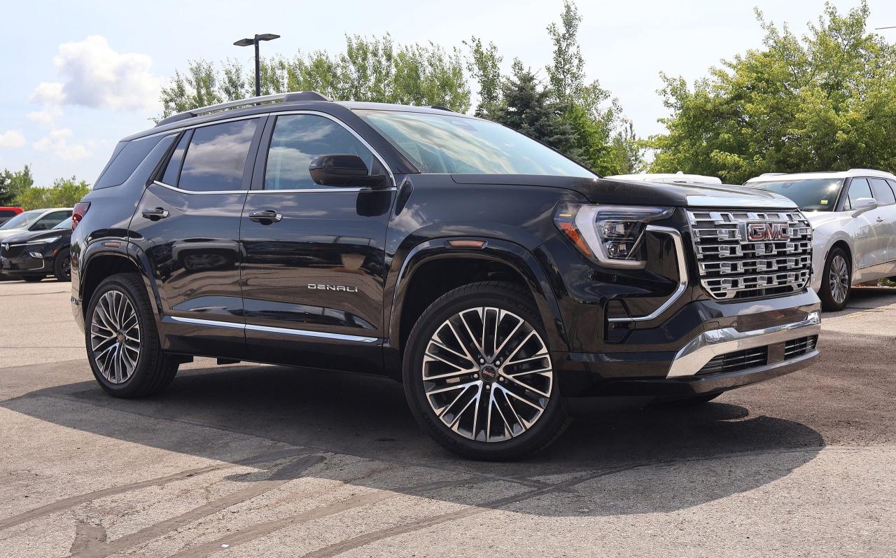 2026 GMC Terrain AWD Denali | Demo Unit | | Heated Seats | Photo