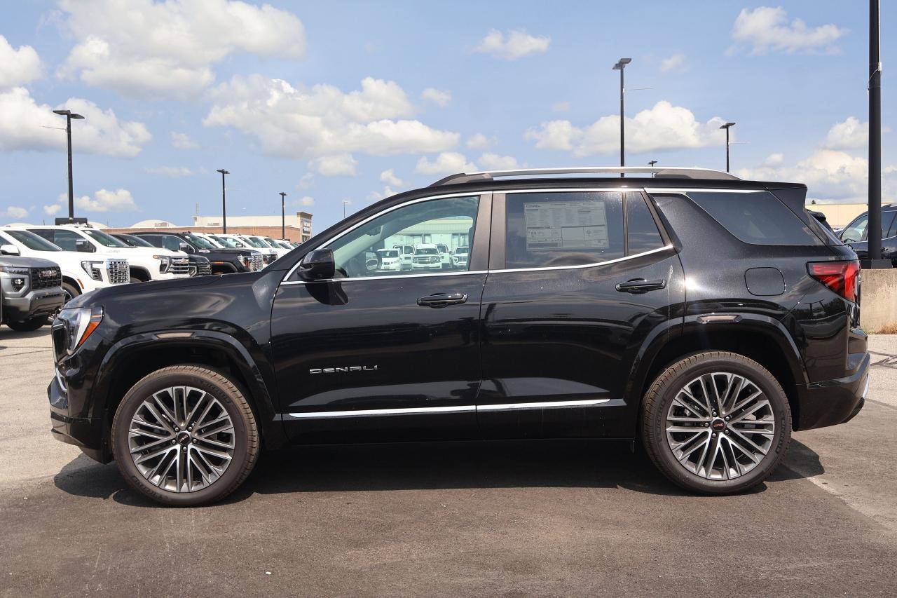 2026 GMC Terrain AWD Denali | Demo Unit | | Heated Seats | Photo