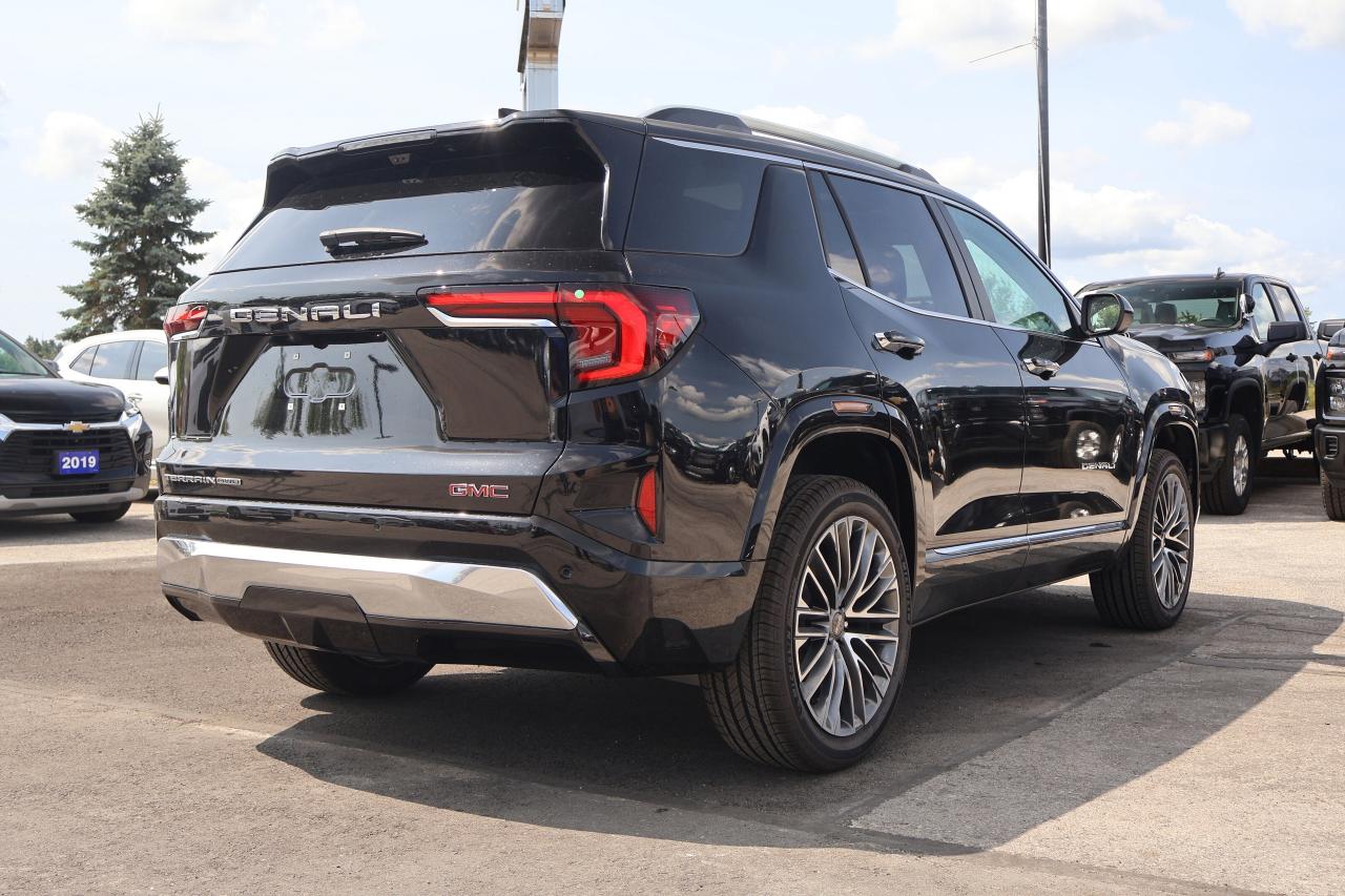 2026 GMC Terrain AWD Denali | Demo Unit | | Heated Seats | Photo