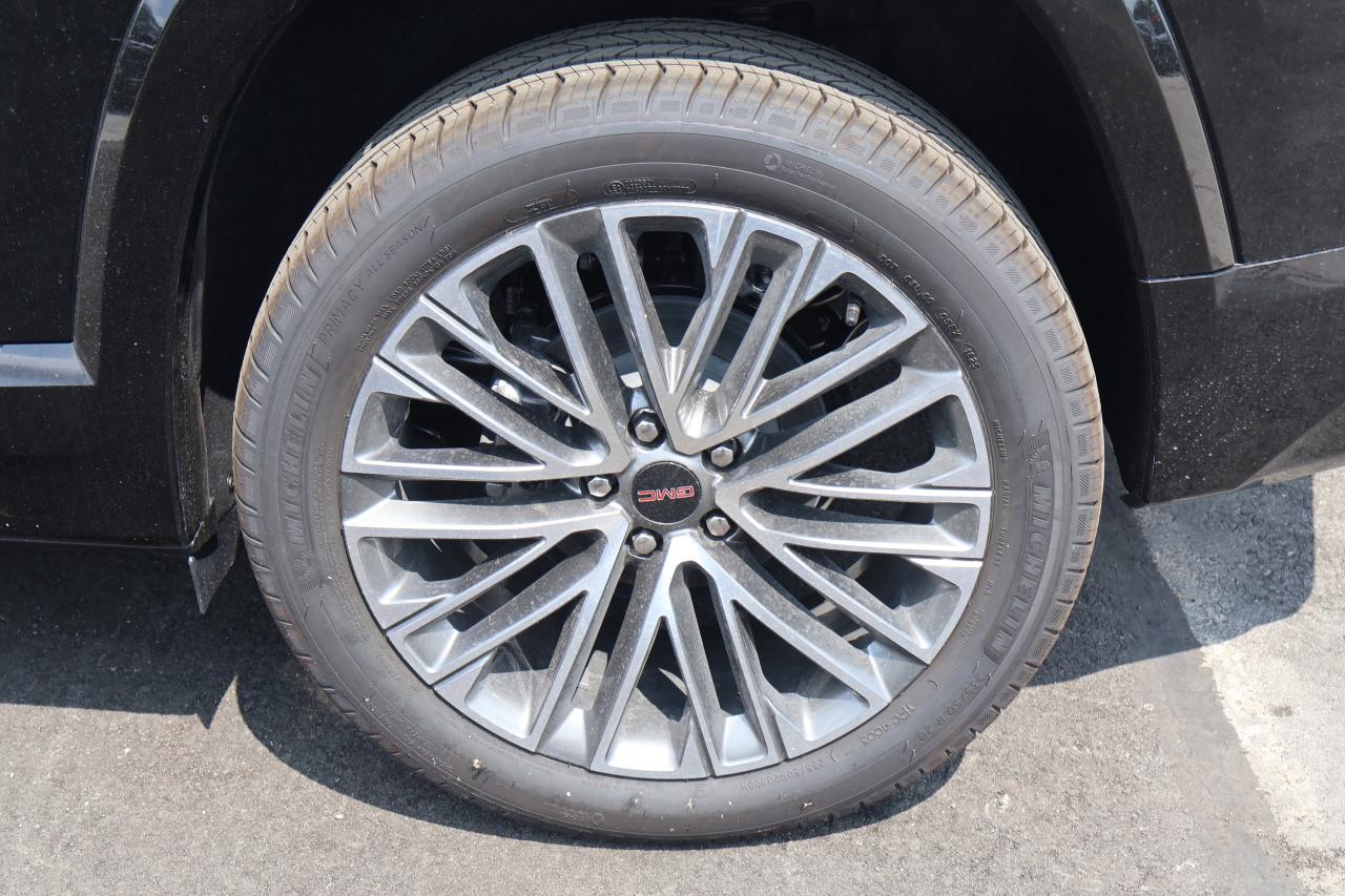 2026 GMC Terrain AWD Denali | Demo Unit | | Heated Seats | Photo