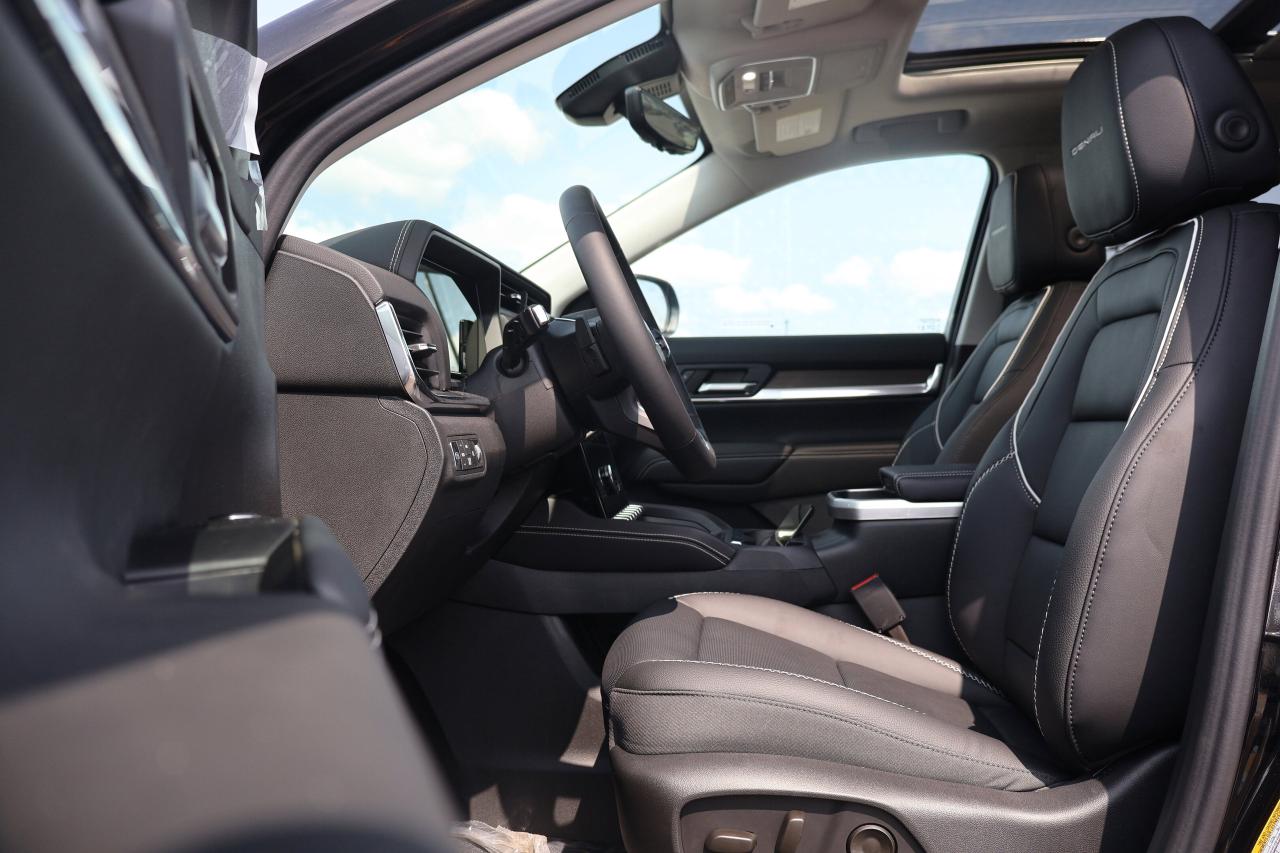 2026 GMC Terrain AWD Denali | Demo Unit | | Heated Seats | Photo