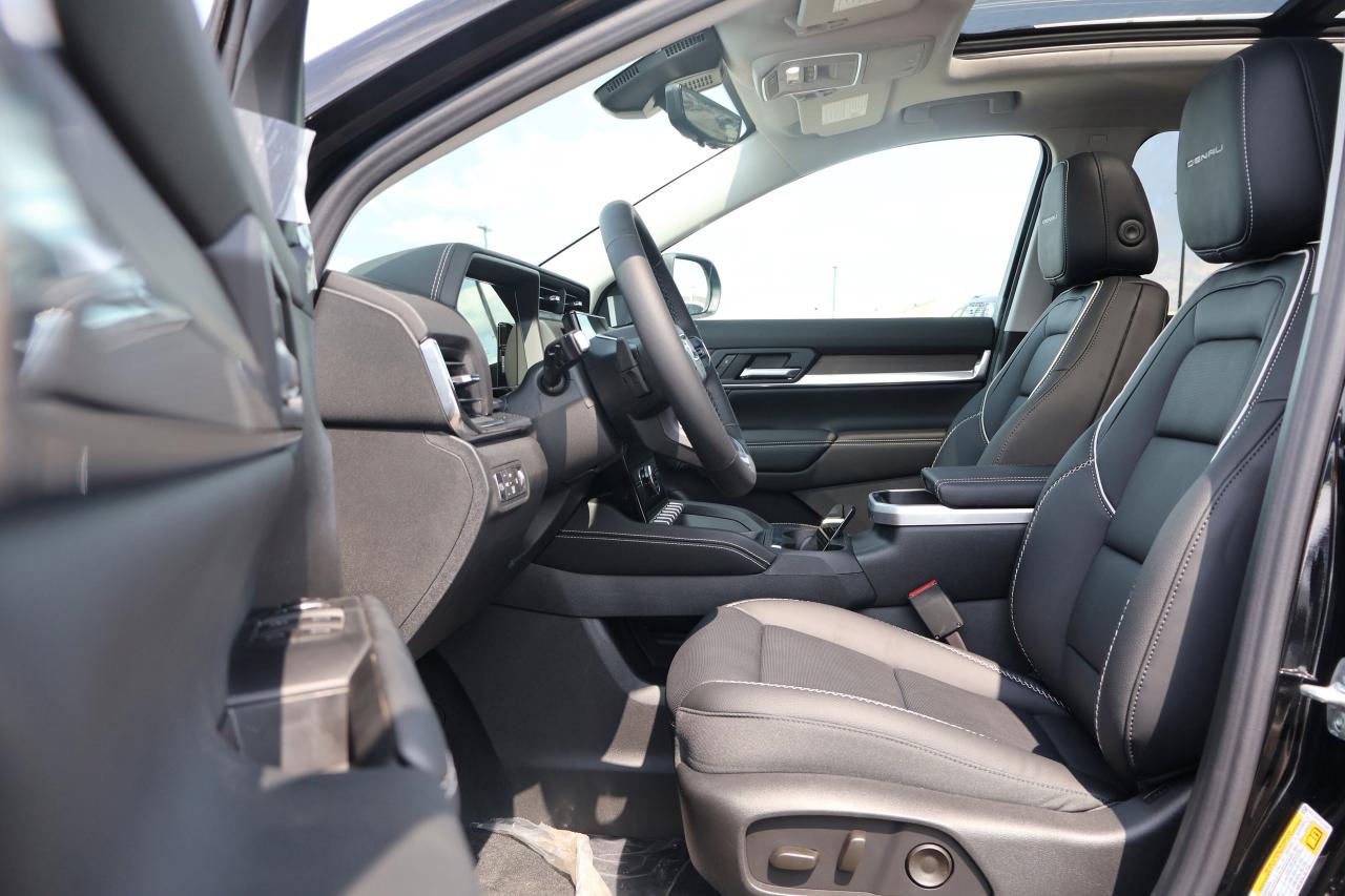 2026 GMC Terrain AWD Denali | Demo Unit | | Heated Seats | Photo