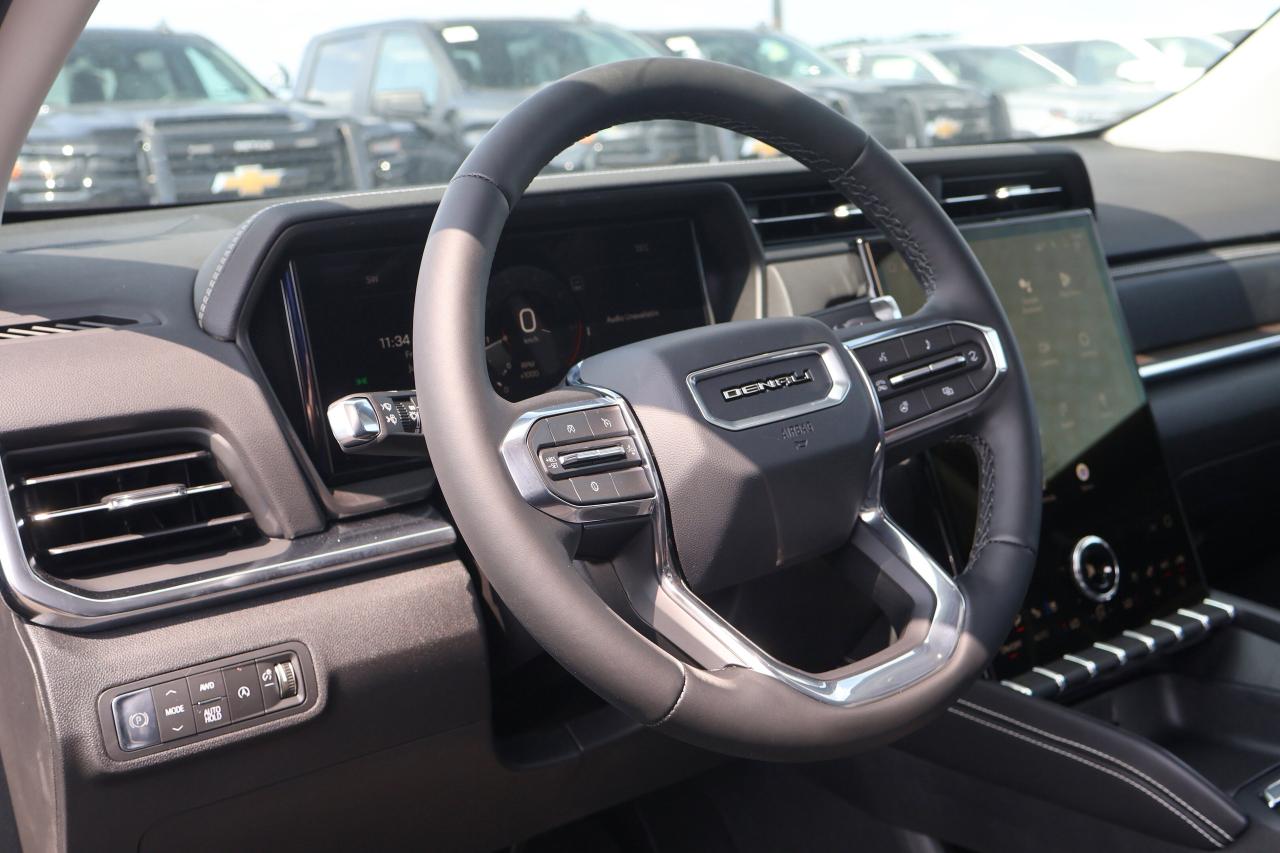 2026 GMC Terrain AWD Denali | Demo Unit | | Heated Seats | Photo