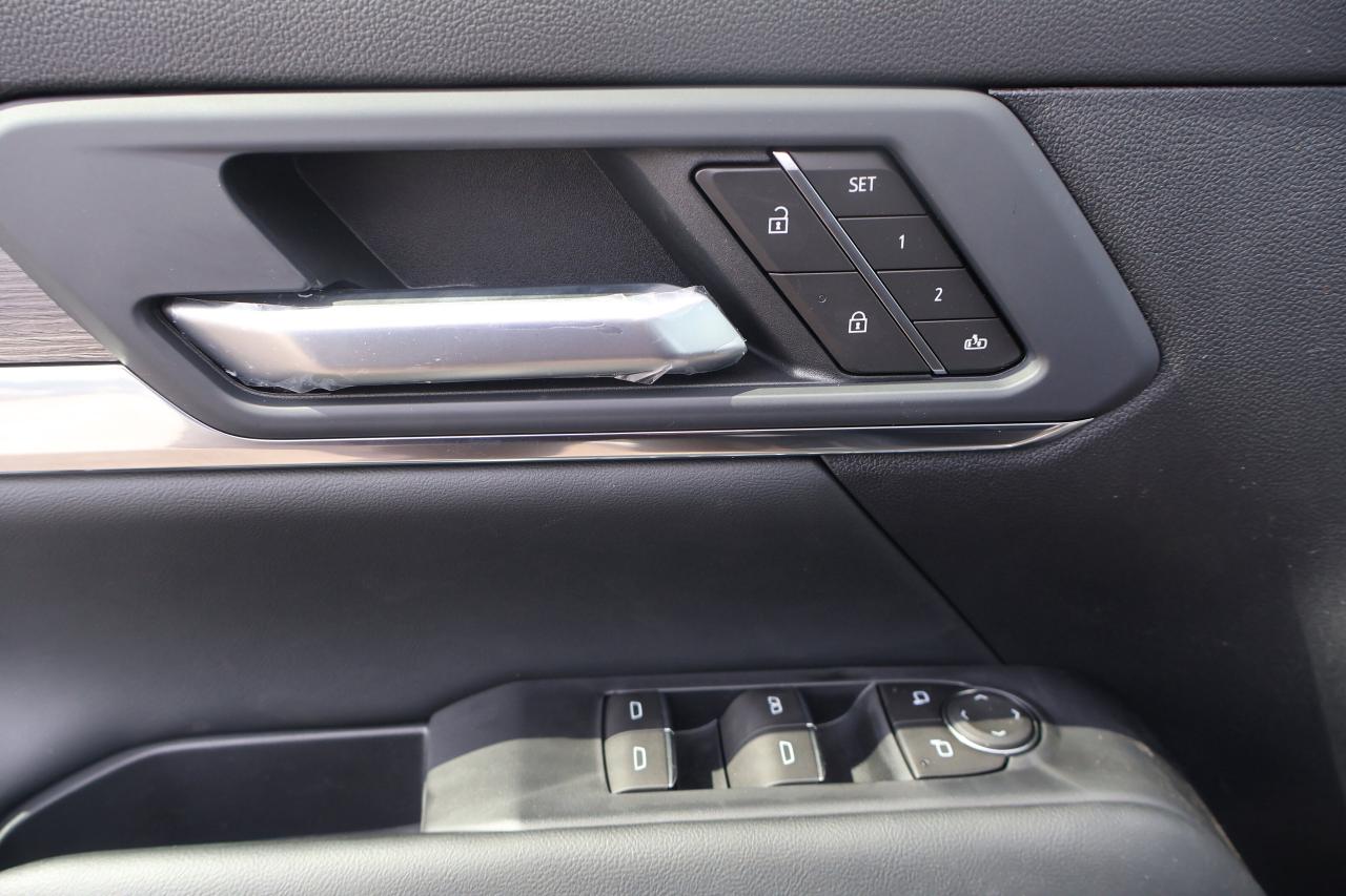 2026 GMC Terrain AWD Denali | Demo Unit | | Heated Seats | Photo