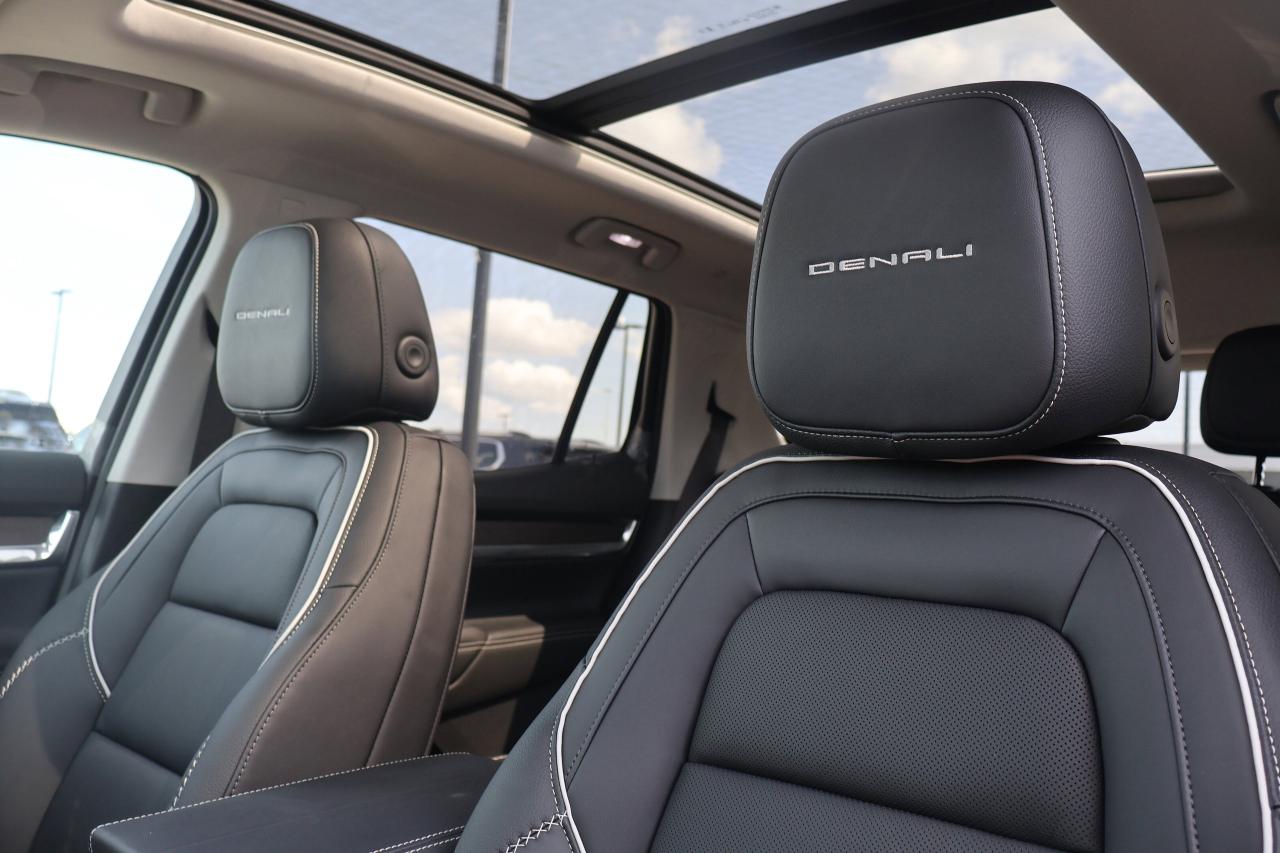 2026 GMC Terrain AWD Denali | Demo Unit | | Heated Seats | Photo