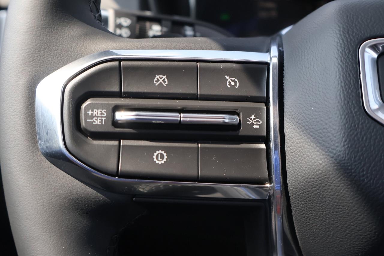 2026 GMC Terrain AWD Denali Photo