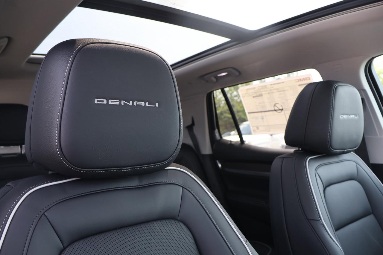 2026 GMC Terrain AWD Denali | Demo Unit | | Heated Seats | Photo