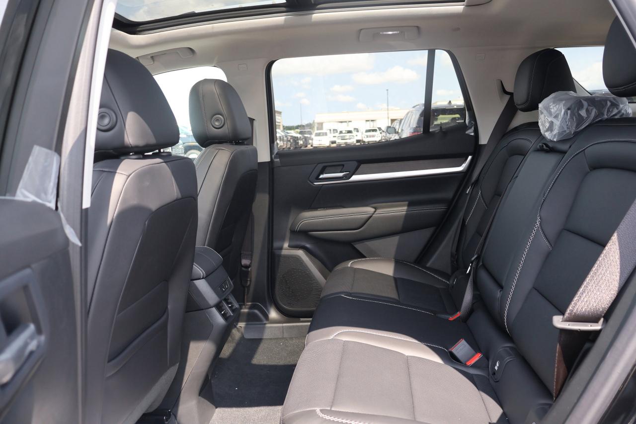 2026 GMC Terrain AWD Denali Photo