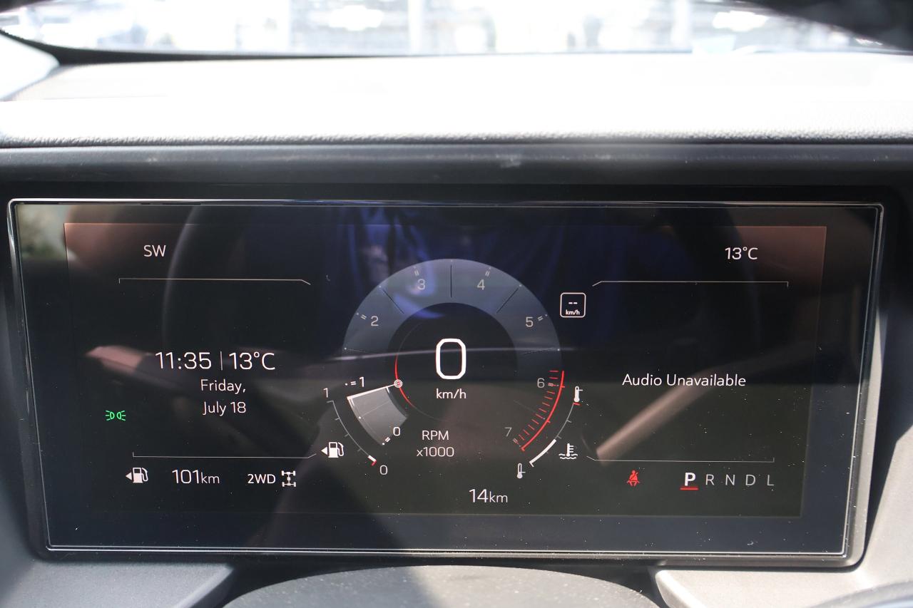 2026 GMC Terrain AWD Denali | Demo Unit | | Heated Seats | Photo