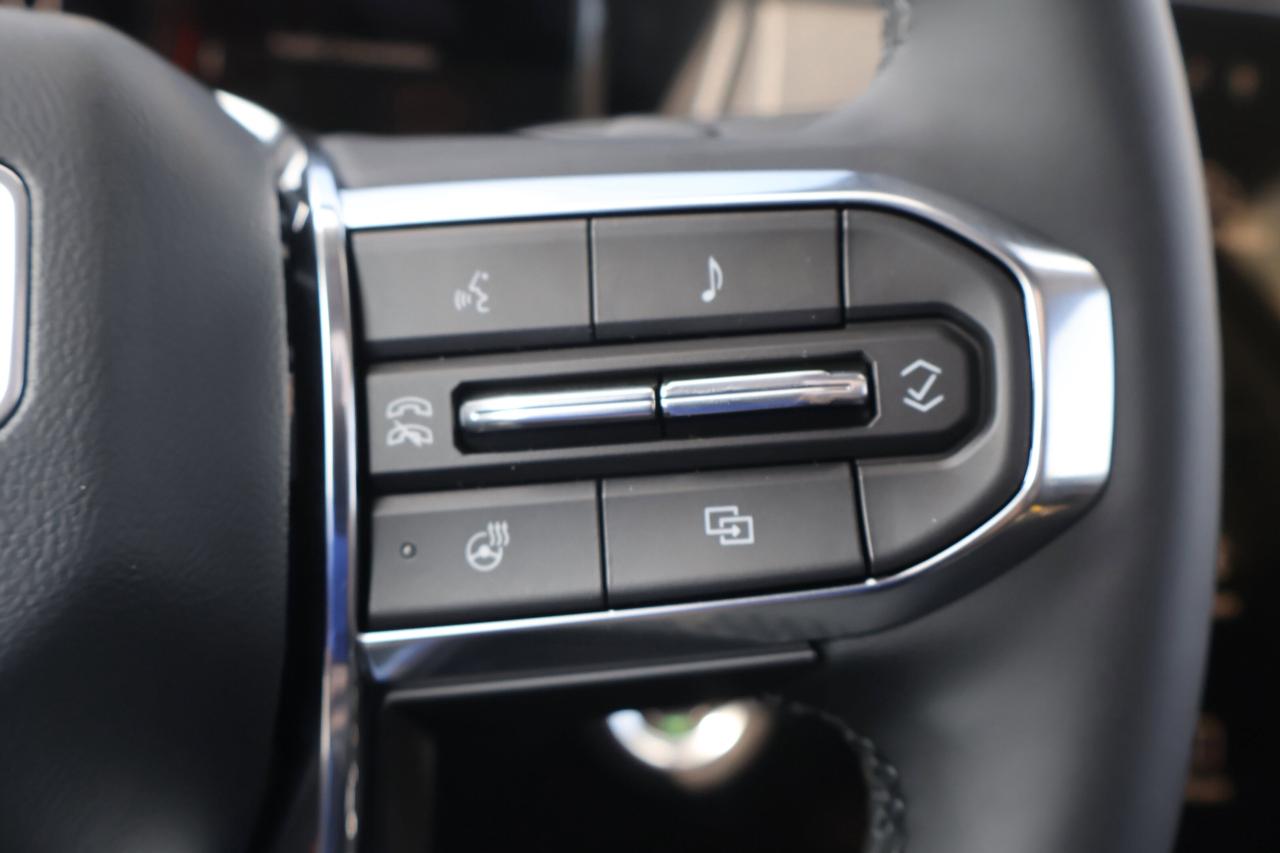 2026 GMC Terrain AWD Denali | Demo Unit | | Heated Seats | Photo