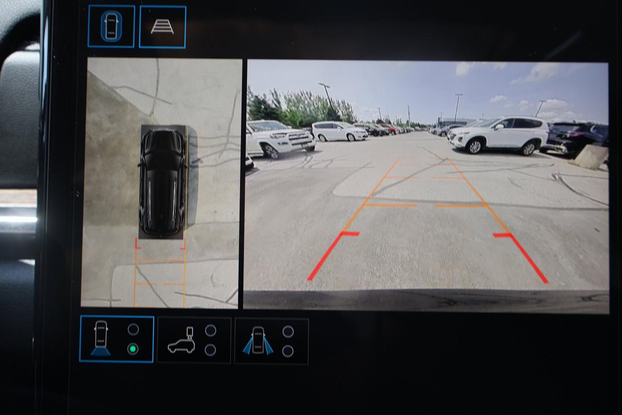 2026 GMC Terrain AWD Denali | Demo Unit | | Heated Seats | Photo