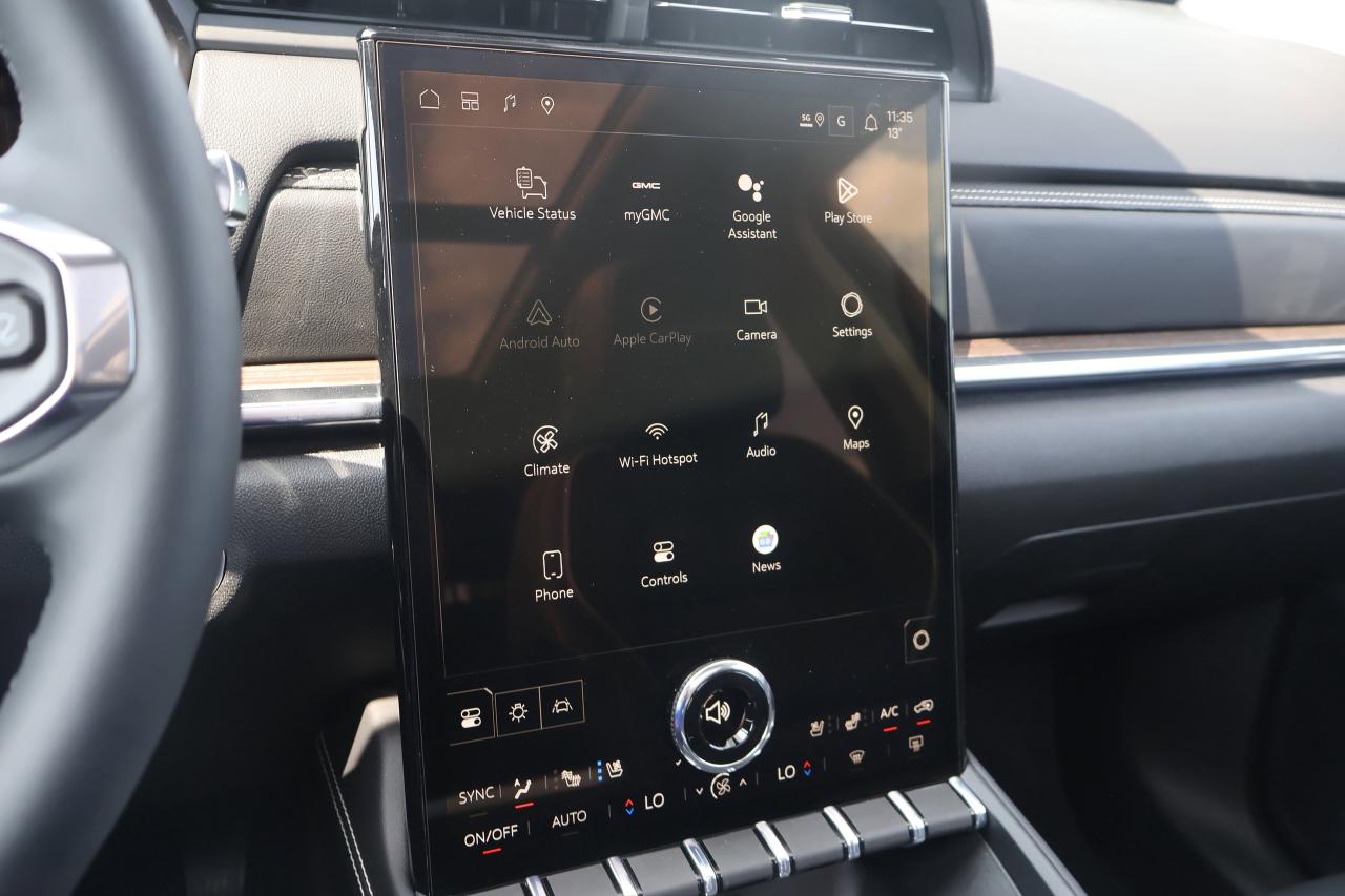 2026 GMC Terrain AWD Denali | Demo Unit | | Heated Seats | Photo