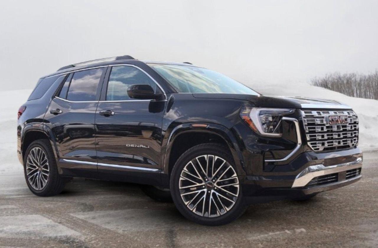 2026 GMC Terrain AWD Denali | Demo Unit | | Heated Seats | Photo