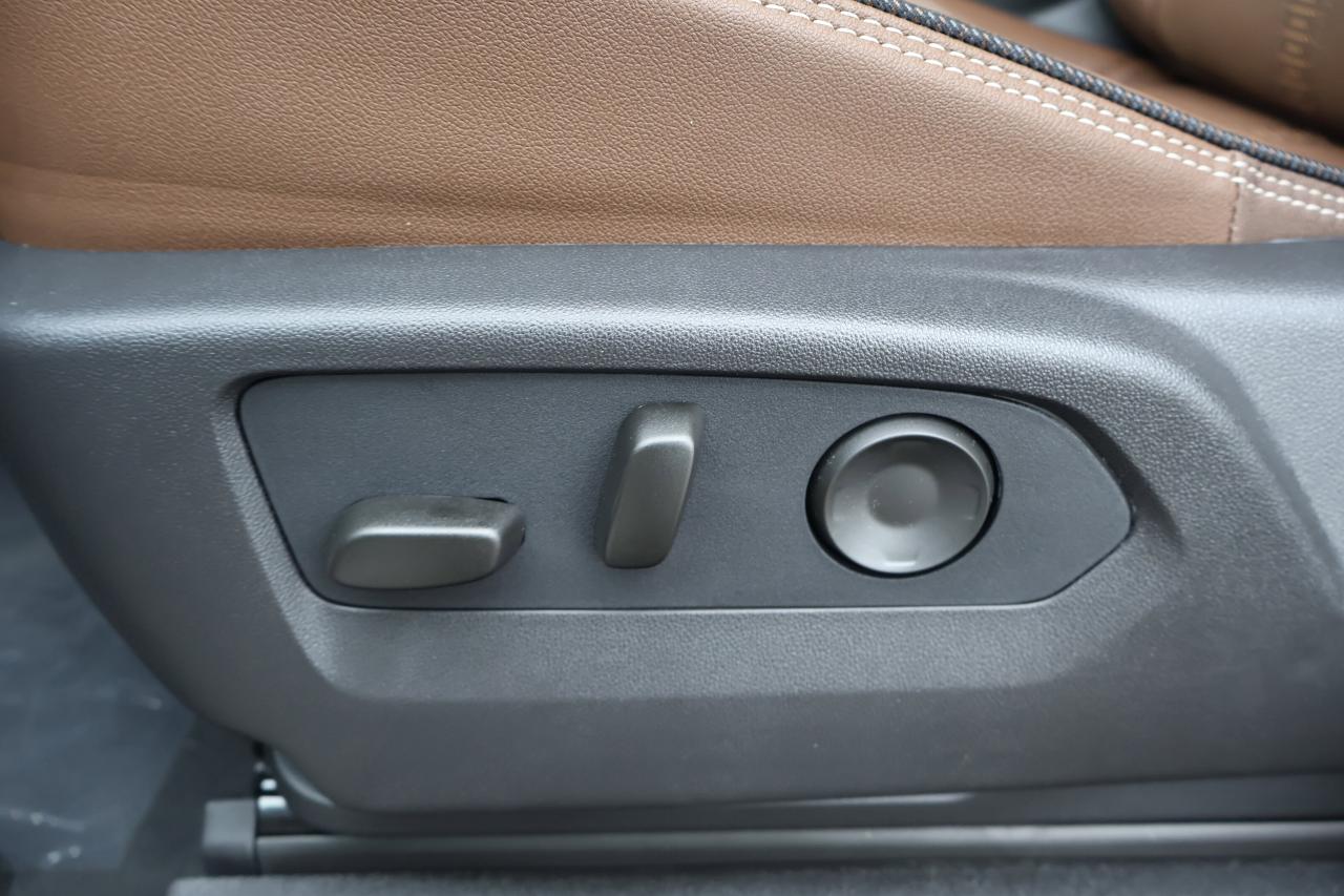 2025 Chevrolet Tahoe HIGH COUNTRY Photo