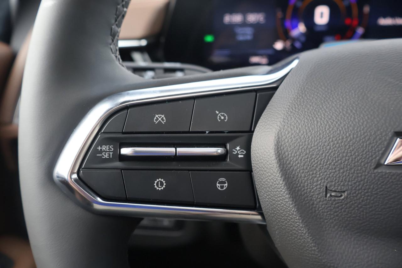 2025 Chevrolet Tahoe HIGH COUNTRY Photo