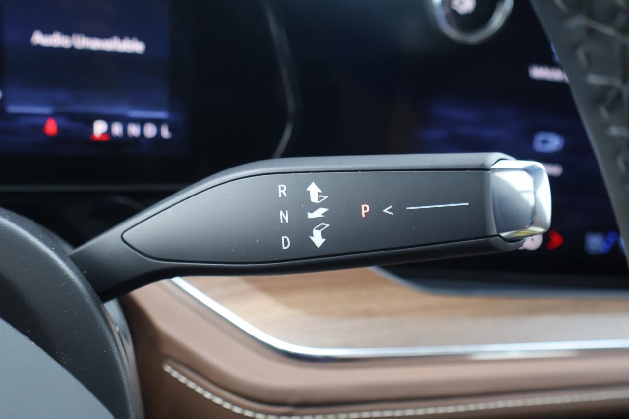 2025 Chevrolet Tahoe HIGH COUNTRY Photo