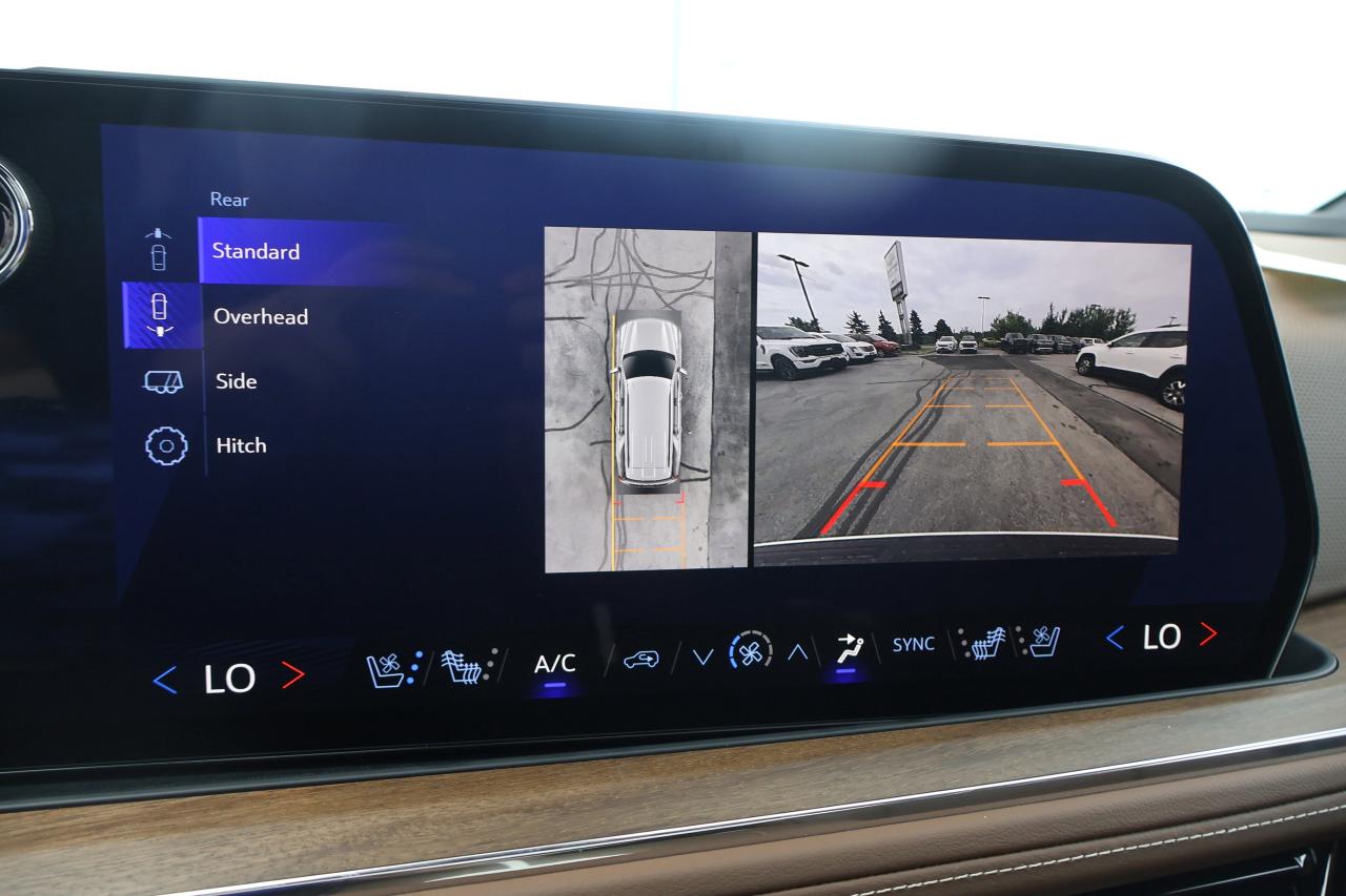 2025 Chevrolet Tahoe HIGH COUNTRY Photo