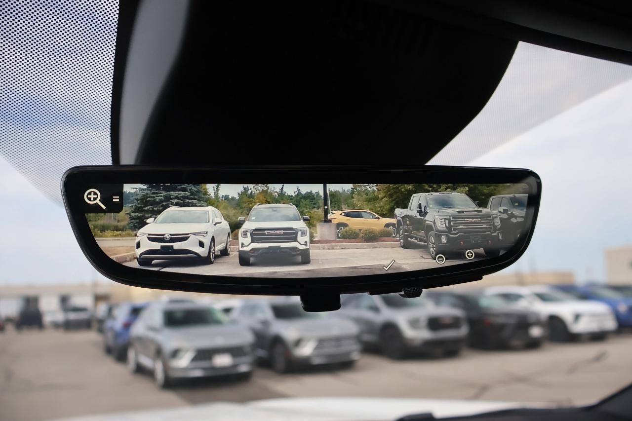 2025 Chevrolet Tahoe HIGH COUNTRY Photo