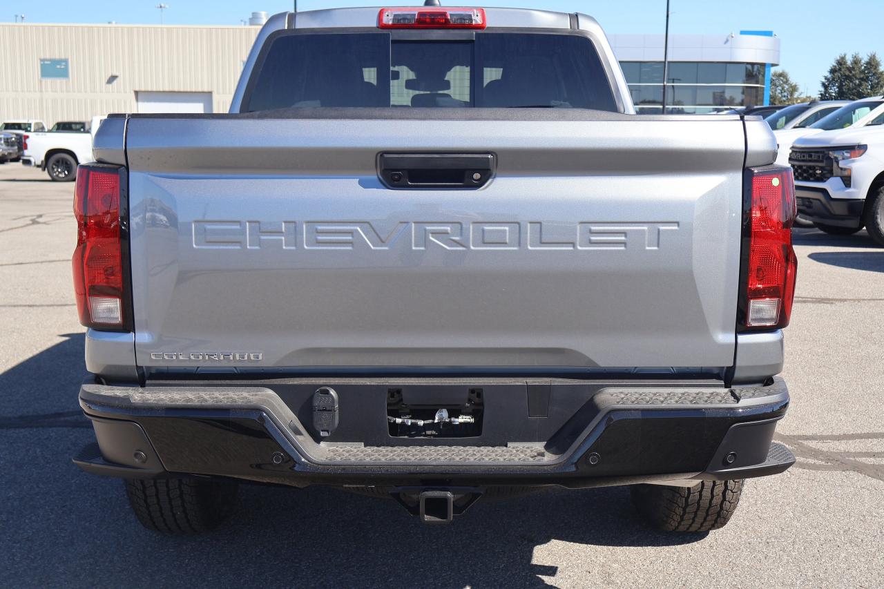 2026 Chevrolet Colorado 4WD Trail Boss | Demo Unit | | Nav System | Photo