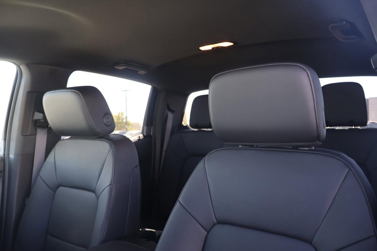 2026 Chevrolet Colorado 4WD Trail Boss | Demo Unit | | Nav System | Photo