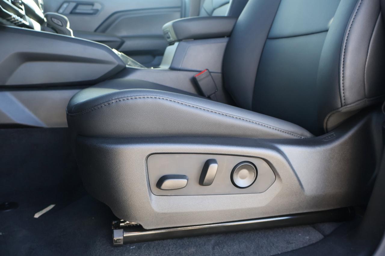 2026 Chevrolet Colorado 4WD Trail Boss | Demo Unit | | Nav System | Photo