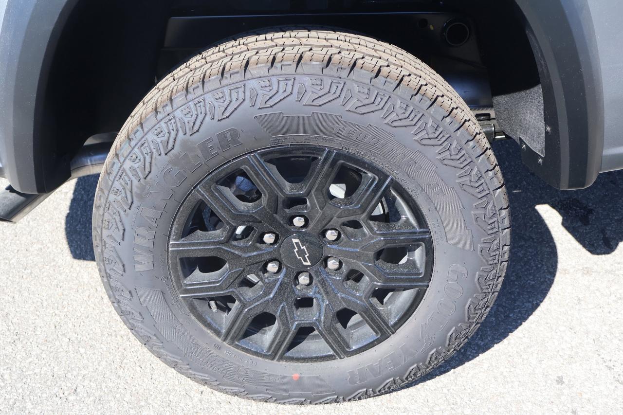 2026 Chevrolet Colorado 4WD Trail Boss | Demo Unit | | Nav System | Photo