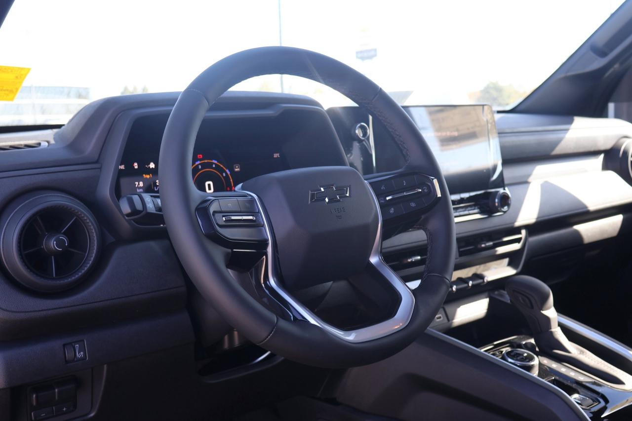 2026 Chevrolet Colorado 4WD Trail Boss | Demo Unit | | Nav System | Photo