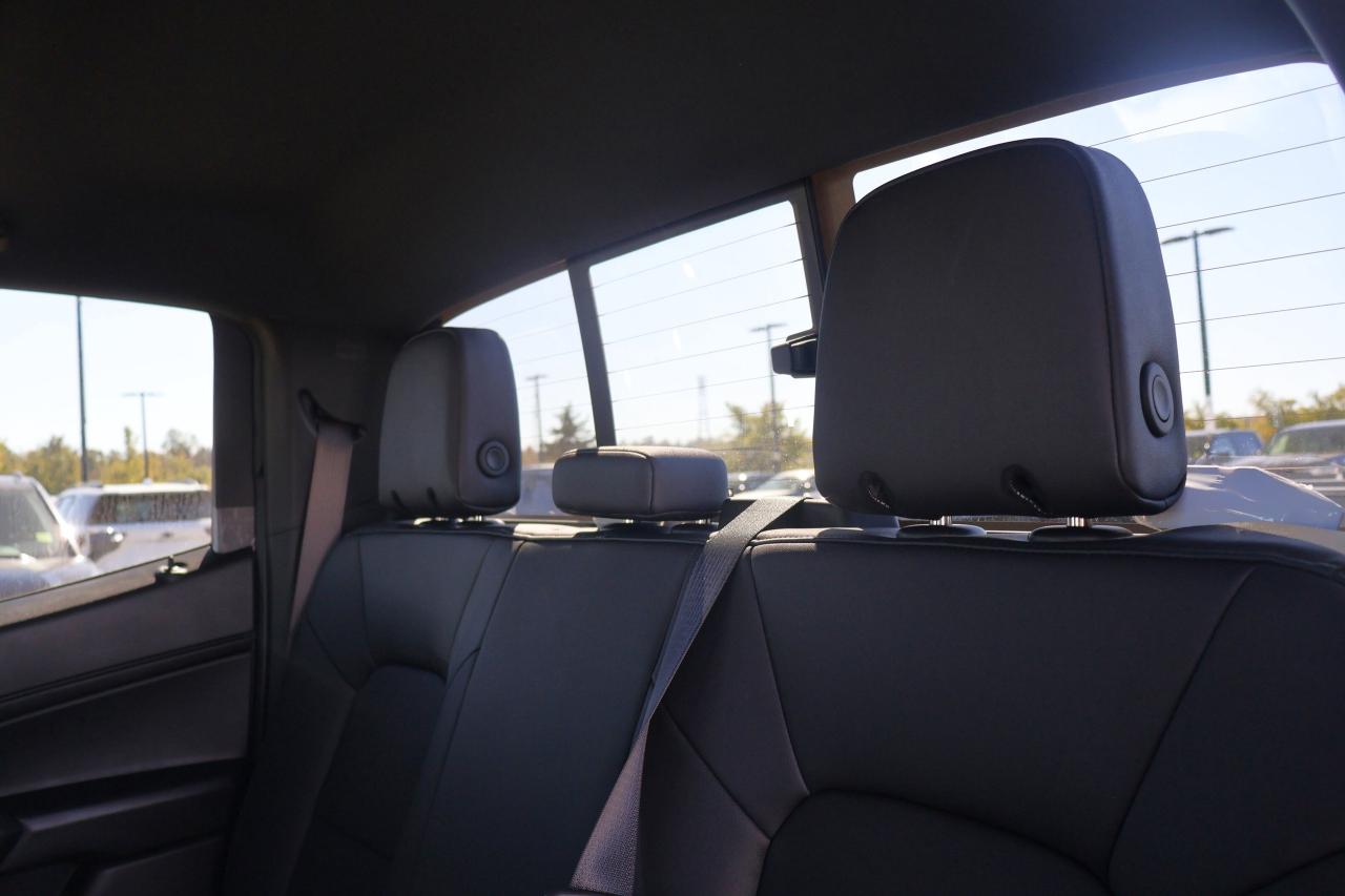 2026 Chevrolet Colorado 4WD Trail Boss | Demo Unit | | Nav System | Photo