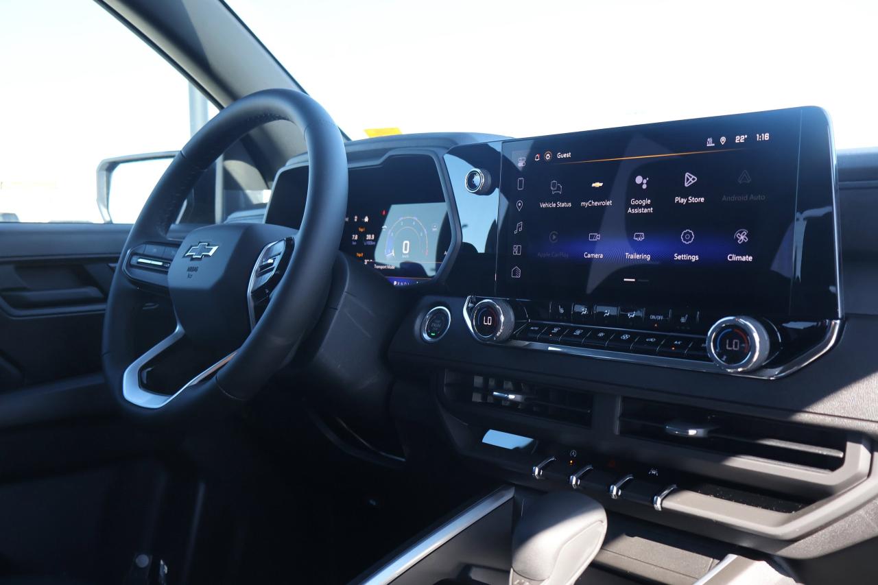 2026 Chevrolet Colorado 4WD Trail Boss | Demo Unit | | Nav System | Photo