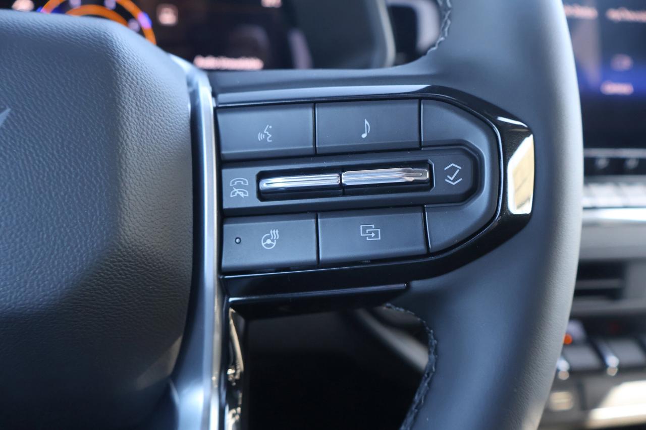 2026 Chevrolet Colorado 4WD Trail Boss | Demo Unit | | Nav System | Photo