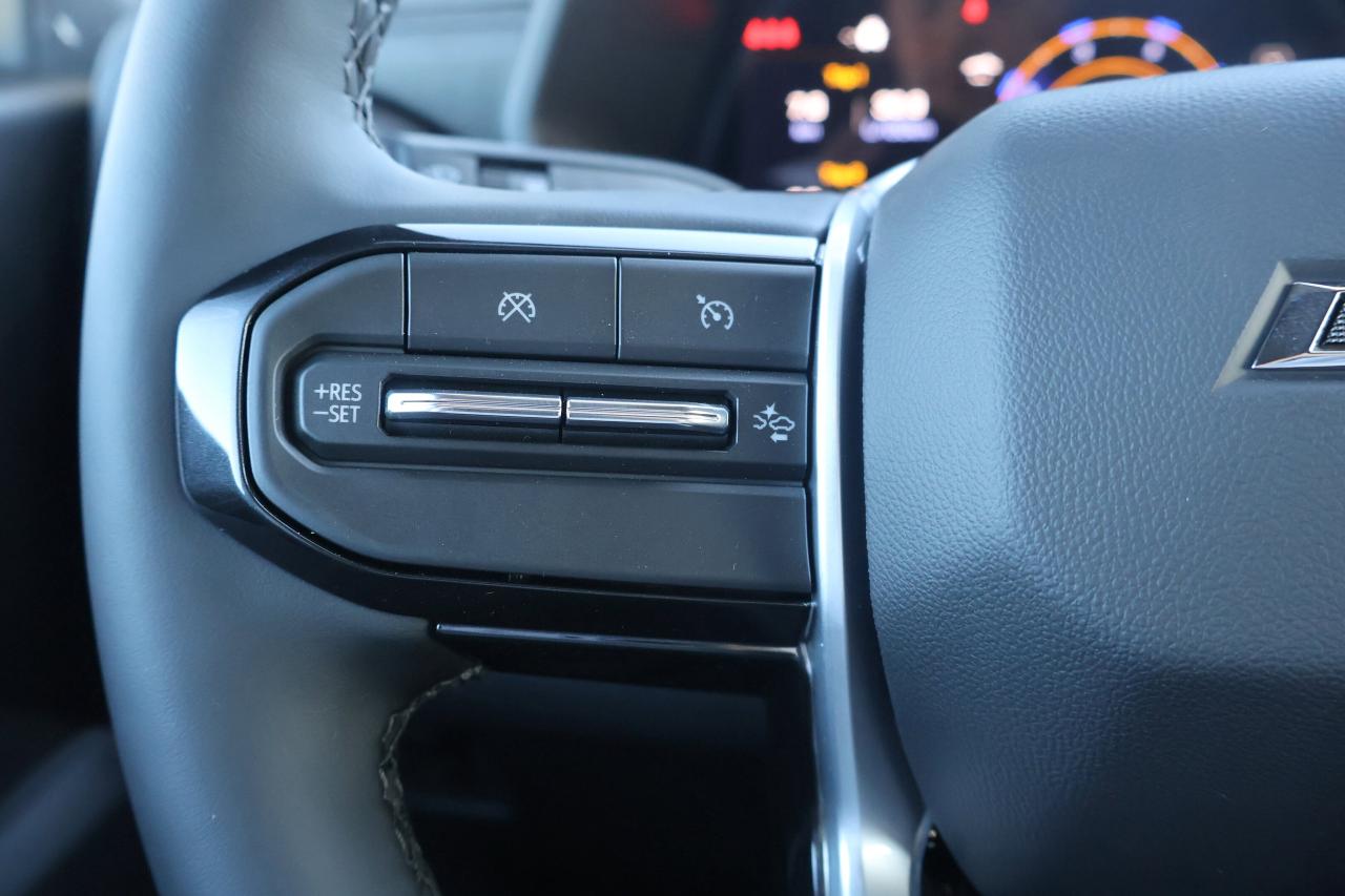 2026 Chevrolet Colorado 4WD Trail Boss | Demo Unit | | Nav System | Photo