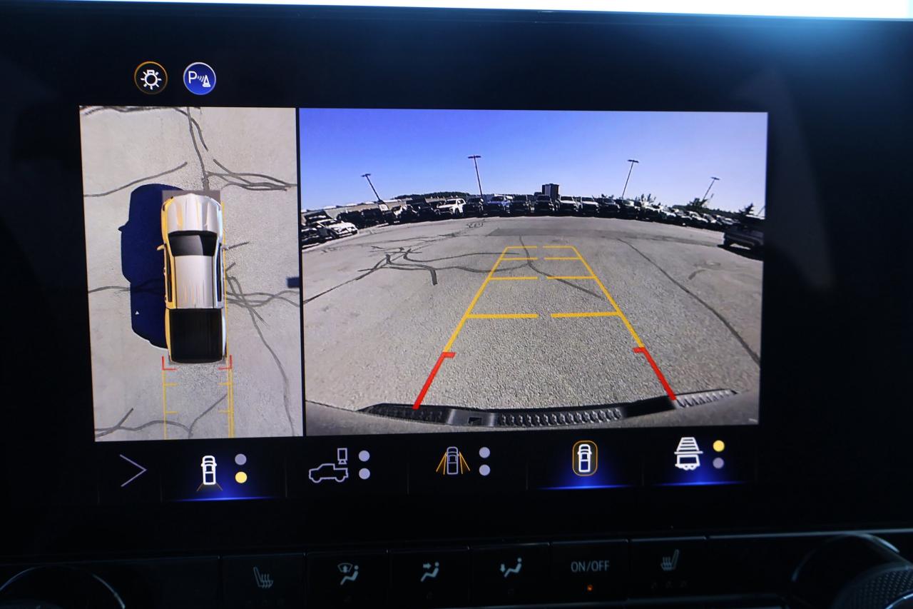 2026 Chevrolet Colorado 4WD Trail Boss | Demo Unit | | Nav System | Photo