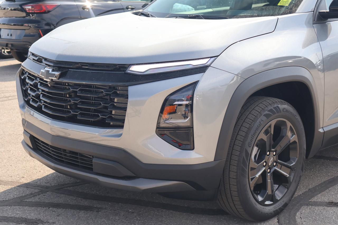 2026 Chevrolet Equinox AWD LT | Demo Unit | | Heated Steering | Photo4