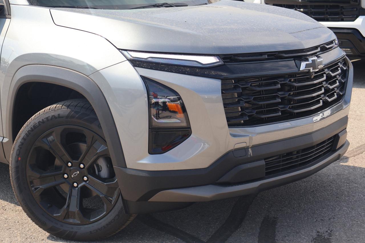 2026 Chevrolet Equinox AWD LT | Demo Unit | | Heated Steering | Photo2