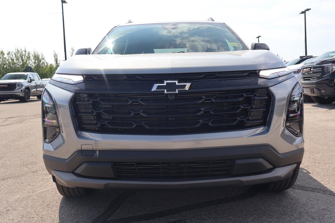 2026 Chevrolet Equinox AWD LT | Demo Unit | | Heated Steering | Photo