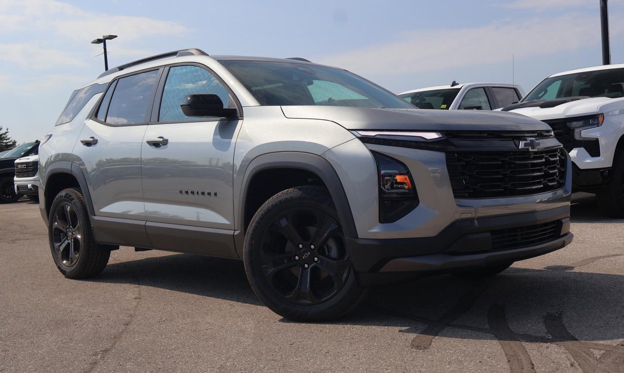 2026 Chevrolet Equinox AWD LT | Demo Unit | | Heated Steering | Photo