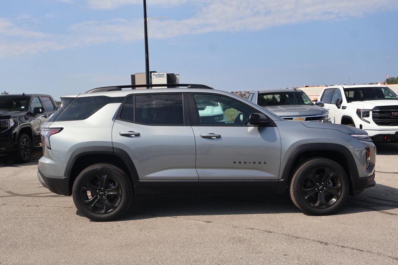 2026 Chevrolet Equinox AWD LT | Demo Unit | | Heated Steering | Photo