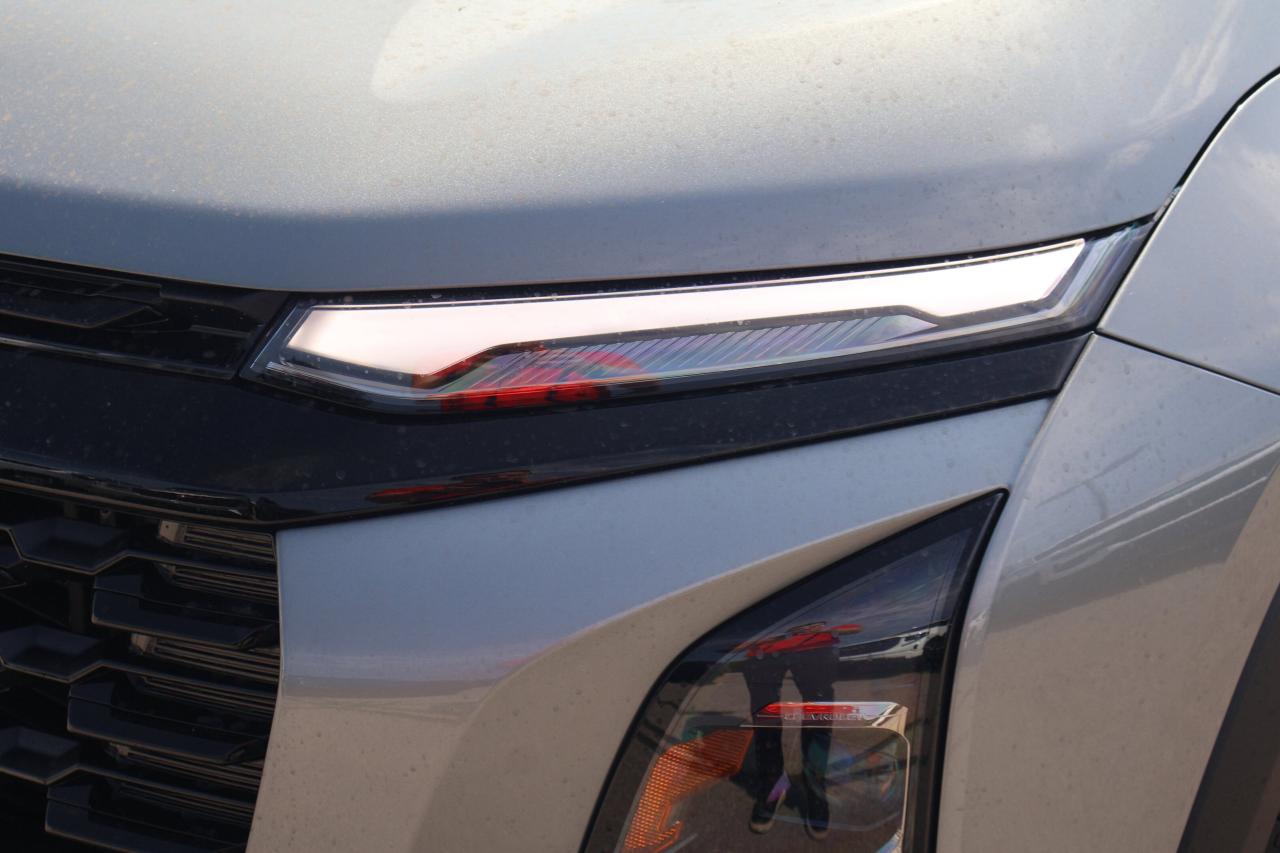 2026 Chevrolet Equinox AWD LT | Demo Unit | | Heated Steering | Photo