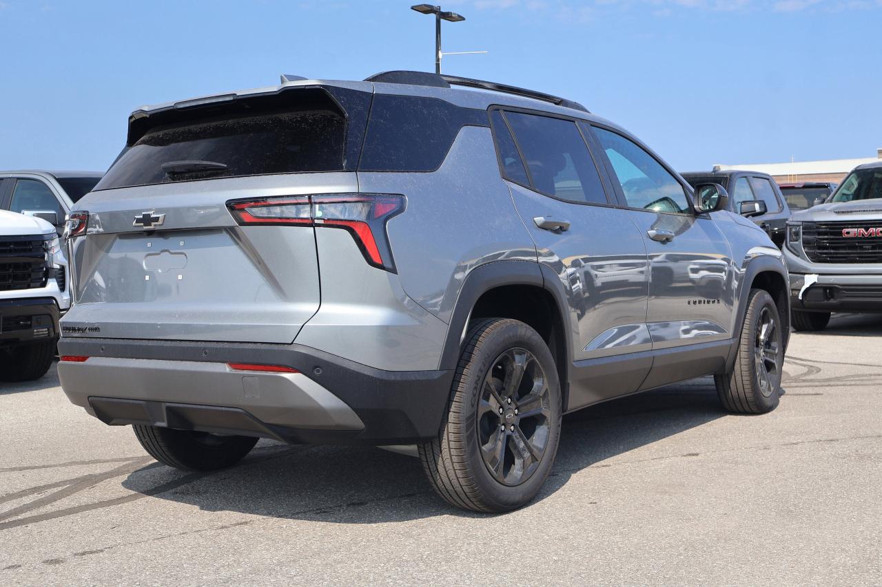 2026 Chevrolet Equinox AWD LT | Demo Unit | | Heated Steering | Photo