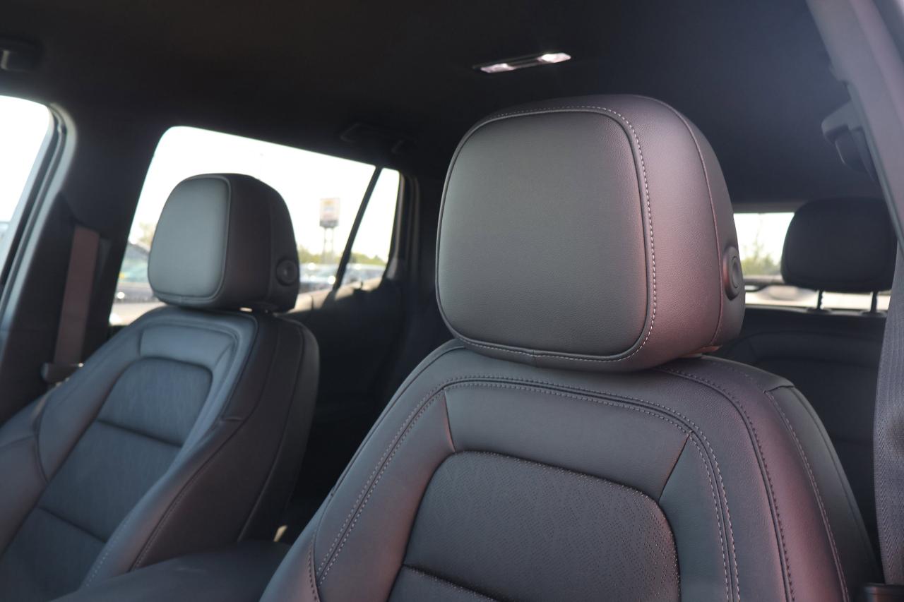 2026 Chevrolet Equinox AWD LT | Demo Unit | | Heated Steering | Photo