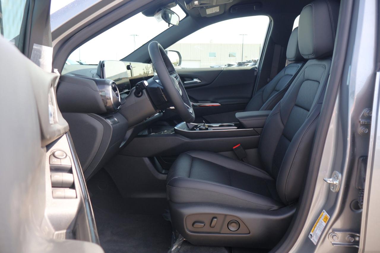 2026 Chevrolet Equinox AWD LT | Demo Unit | | Heated Steering | Photo