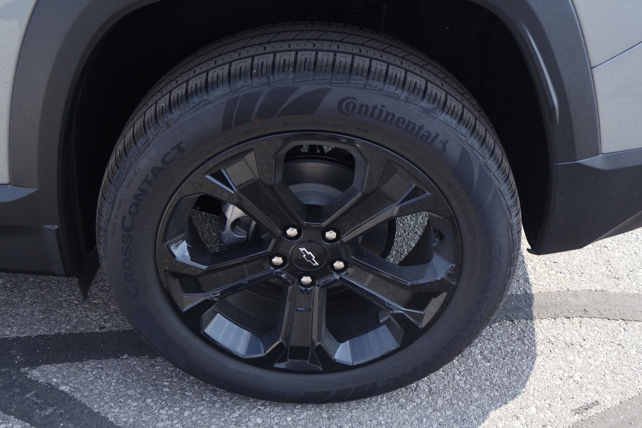 2026 Chevrolet Equinox AWD LT | Demo Unit | | Heated Steering | Photo