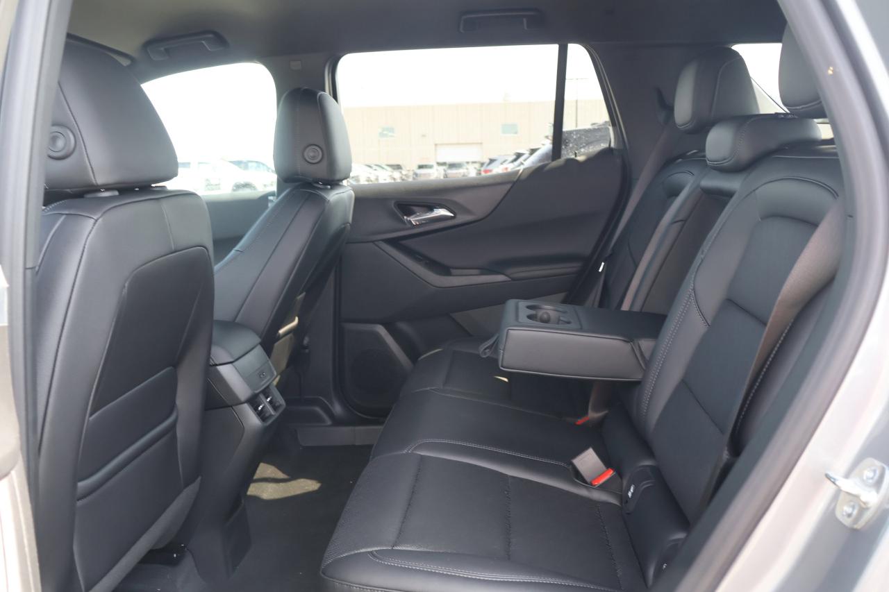 2026 Chevrolet Equinox AWD LT | Demo Unit | | Heated Steering | Photo