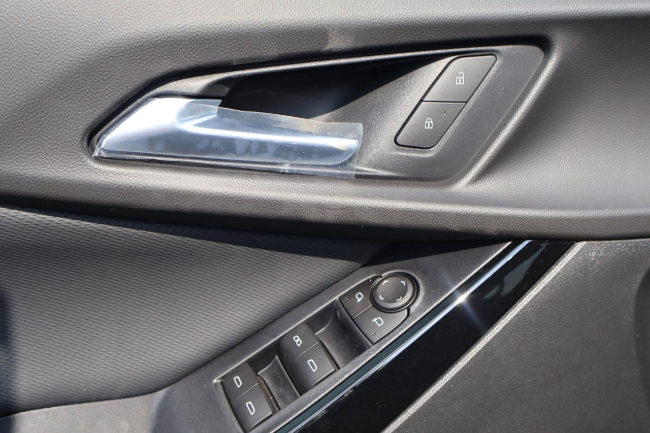 2026 Chevrolet Equinox AWD LT | Demo Unit | | Heated Steering | Photo